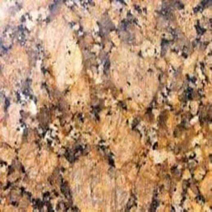 Đá Granite Vàng Bướm