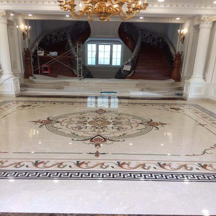 Nền đá hoa cương nhà đẹp 07