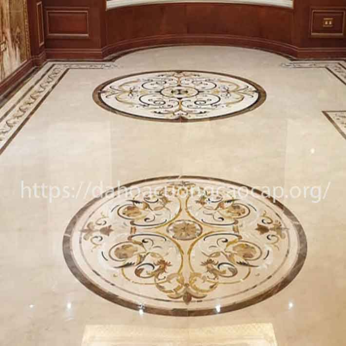 Nền đá hoa cương nhà đẹp 14