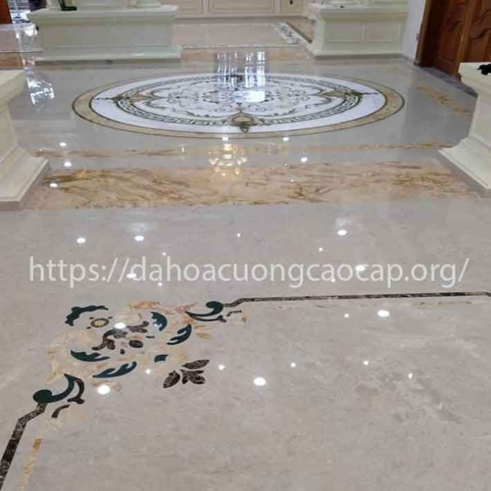 Nền đá hoa cương nhà đẹp 19